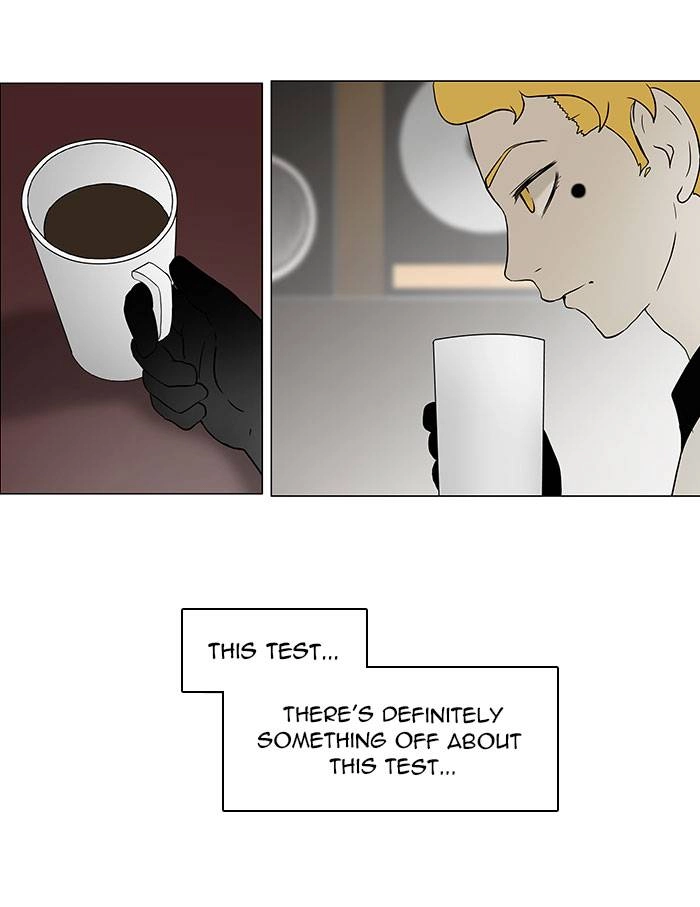 Tower of God Chapter 57 - Page 32