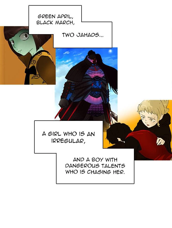Tower of God Chapter 57 - Page 33