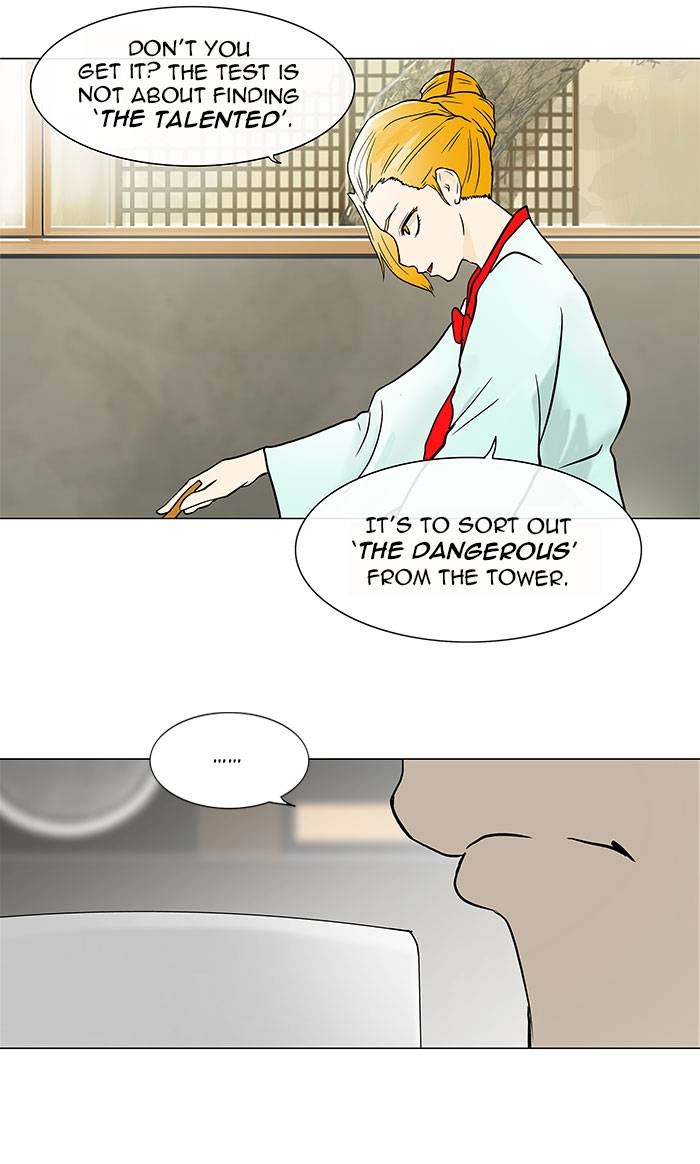 Tower of God Chapter 57 - Page 34
