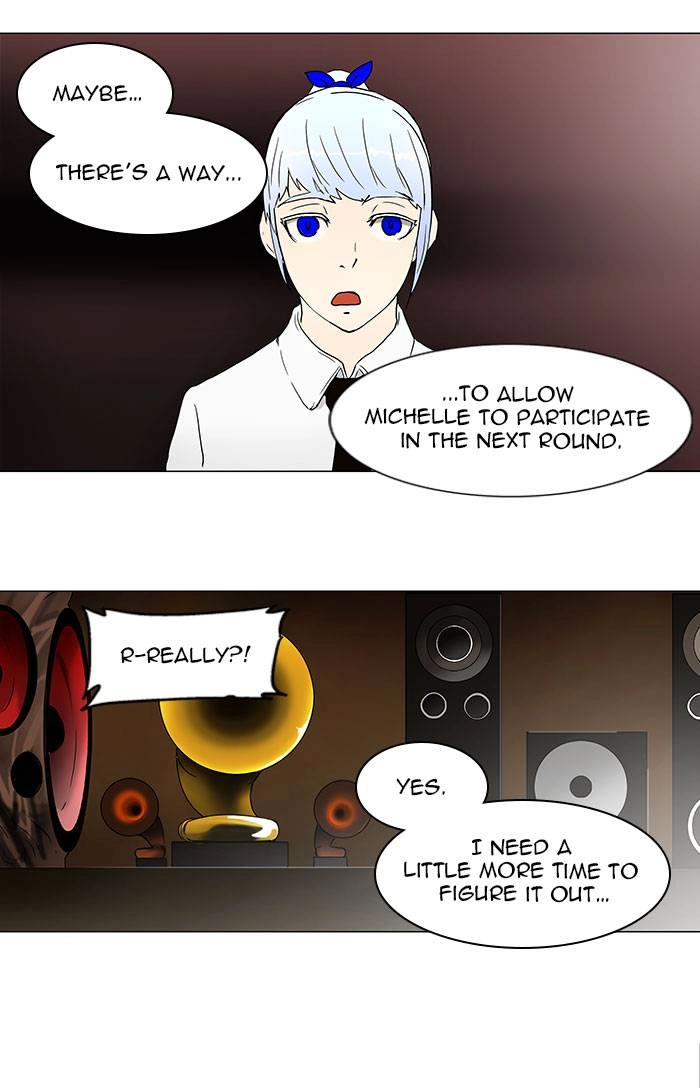 Tower of God Chapter 57 - Page 35