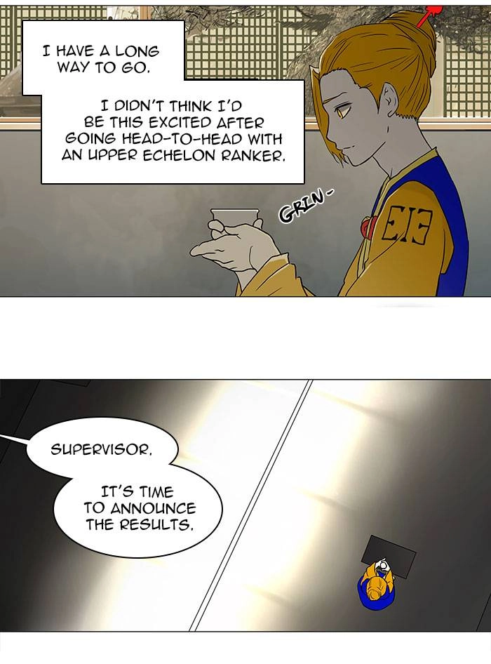 Tower of God Chapter 57 - Page 38