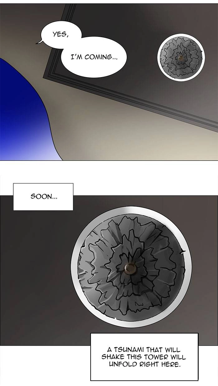 Tower of God Chapter 57 - Page 40