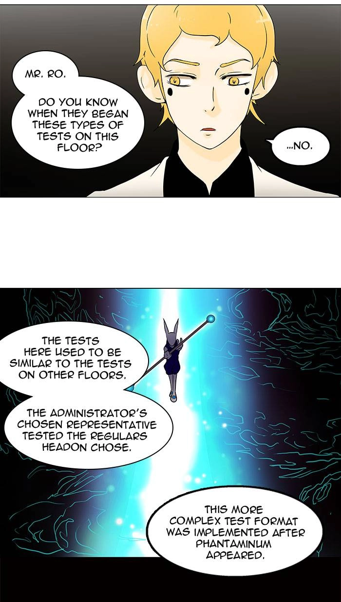 Tower of God Chapter 58 - Page 4