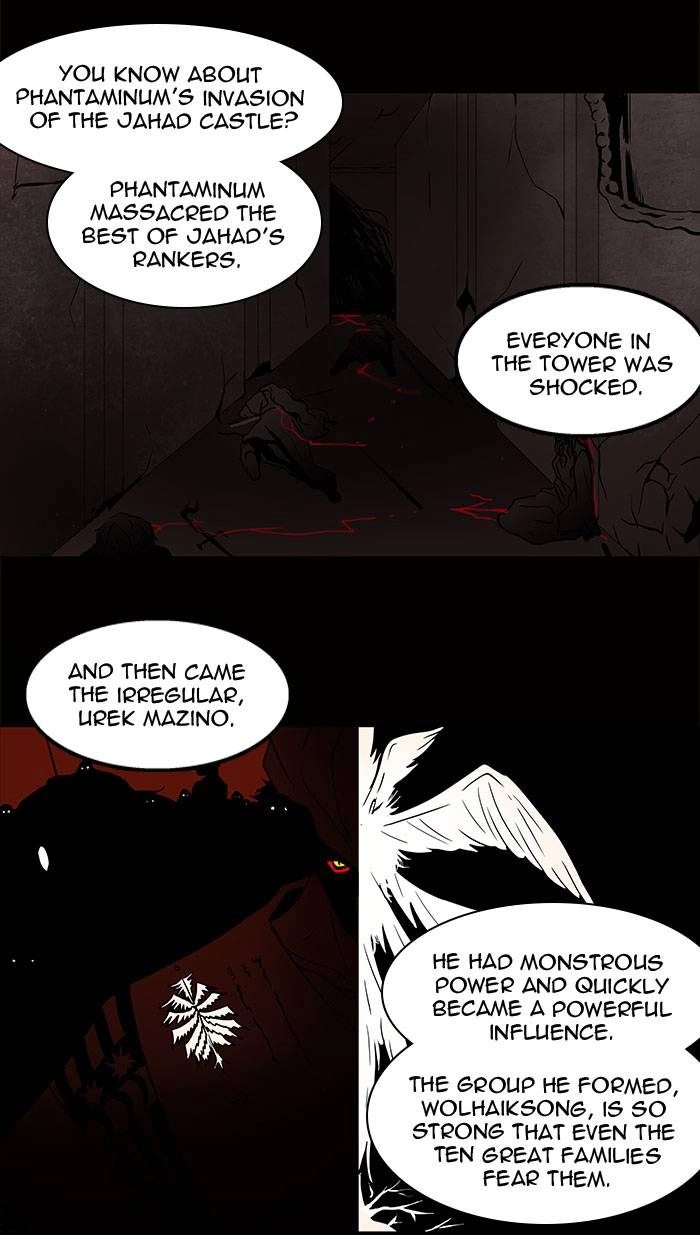 Tower of God Chapter 58 - Page 5