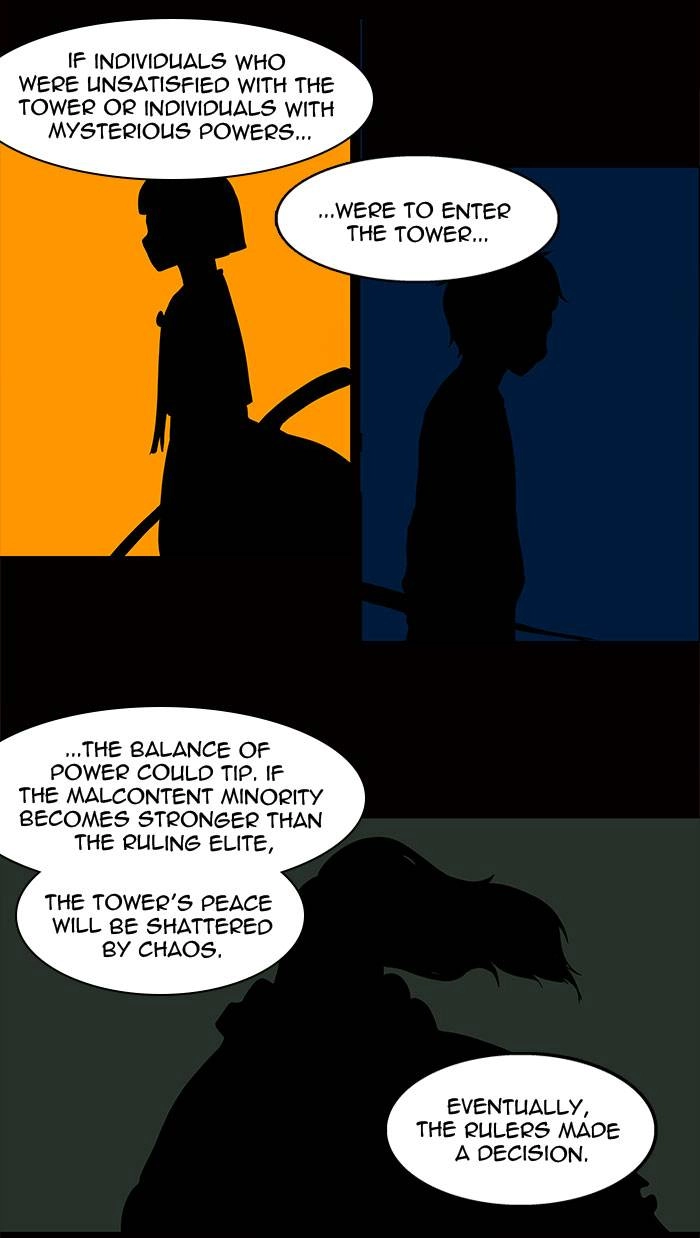 Tower of God Chapter 58 - Page 7