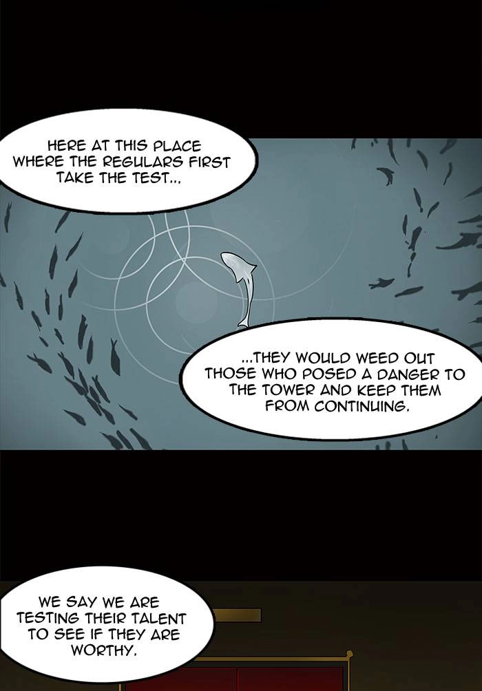 Tower of God Chapter 58 - Page 8