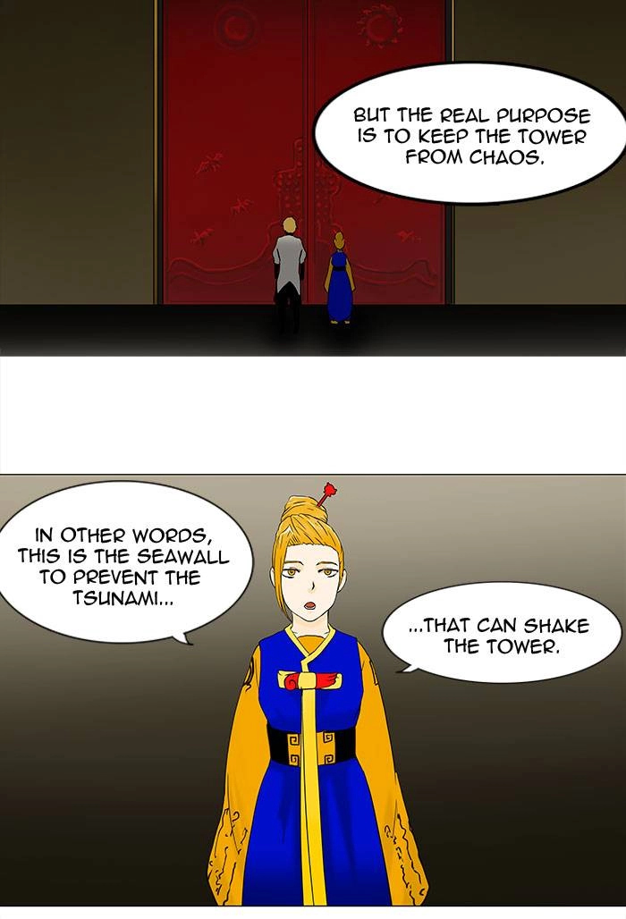 Tower of God Chapter 58 - Page 9