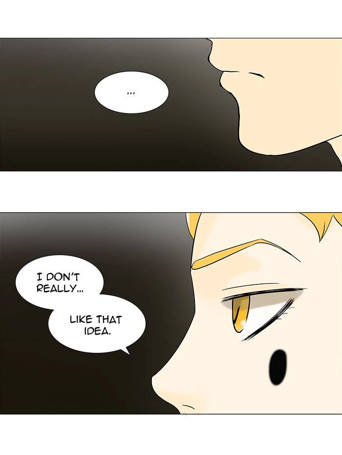 Tower of God Chapter 58 - Page 10