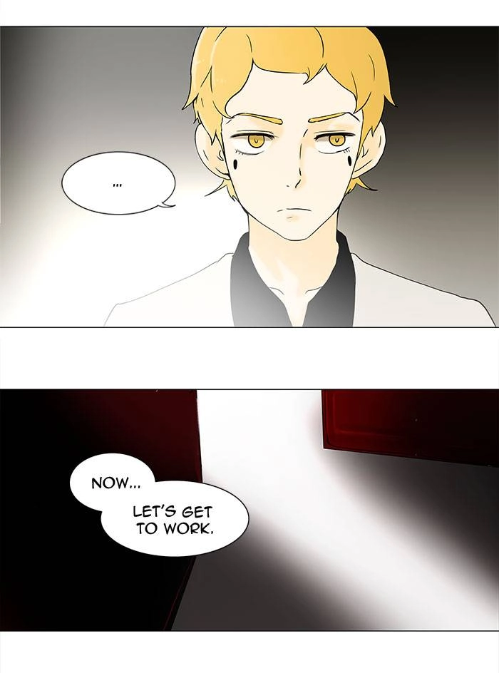 Tower of God Chapter 58 - Page 14
