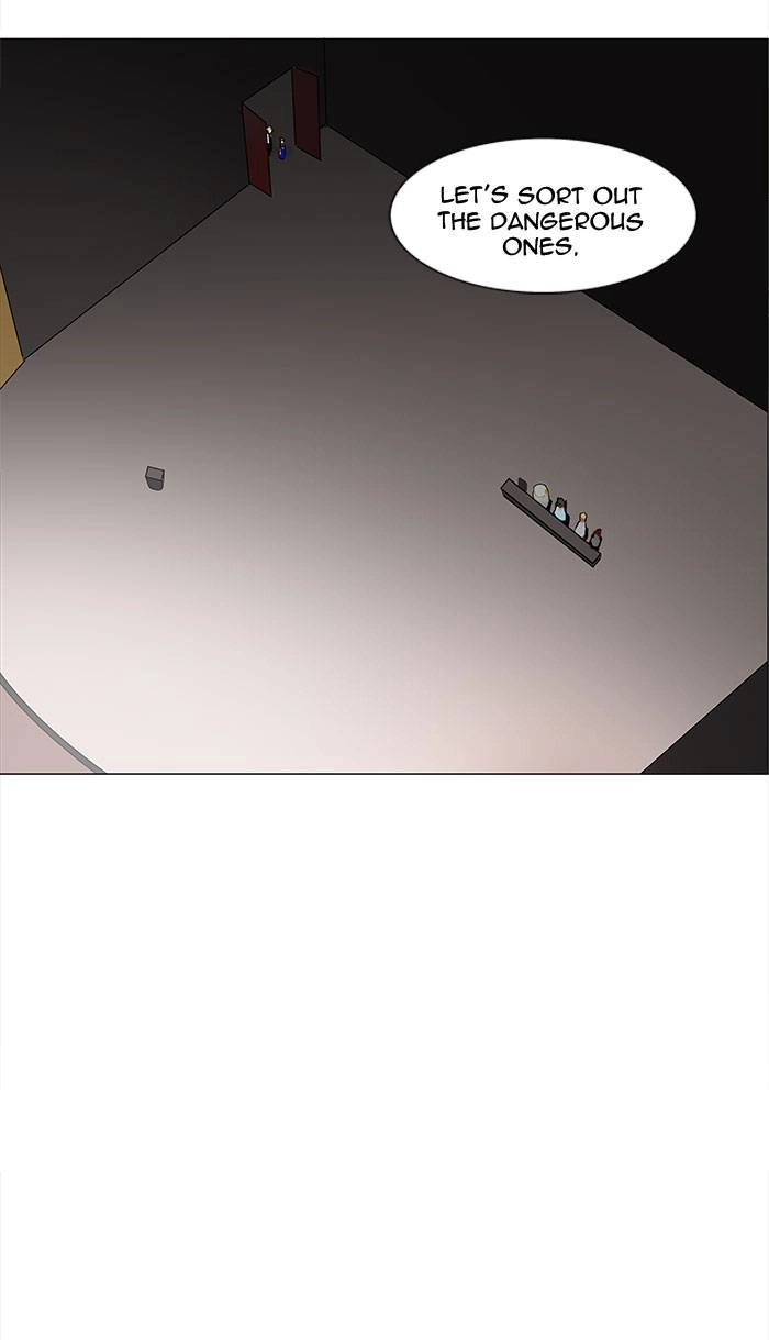 Tower of God Chapter 58 - Page 15