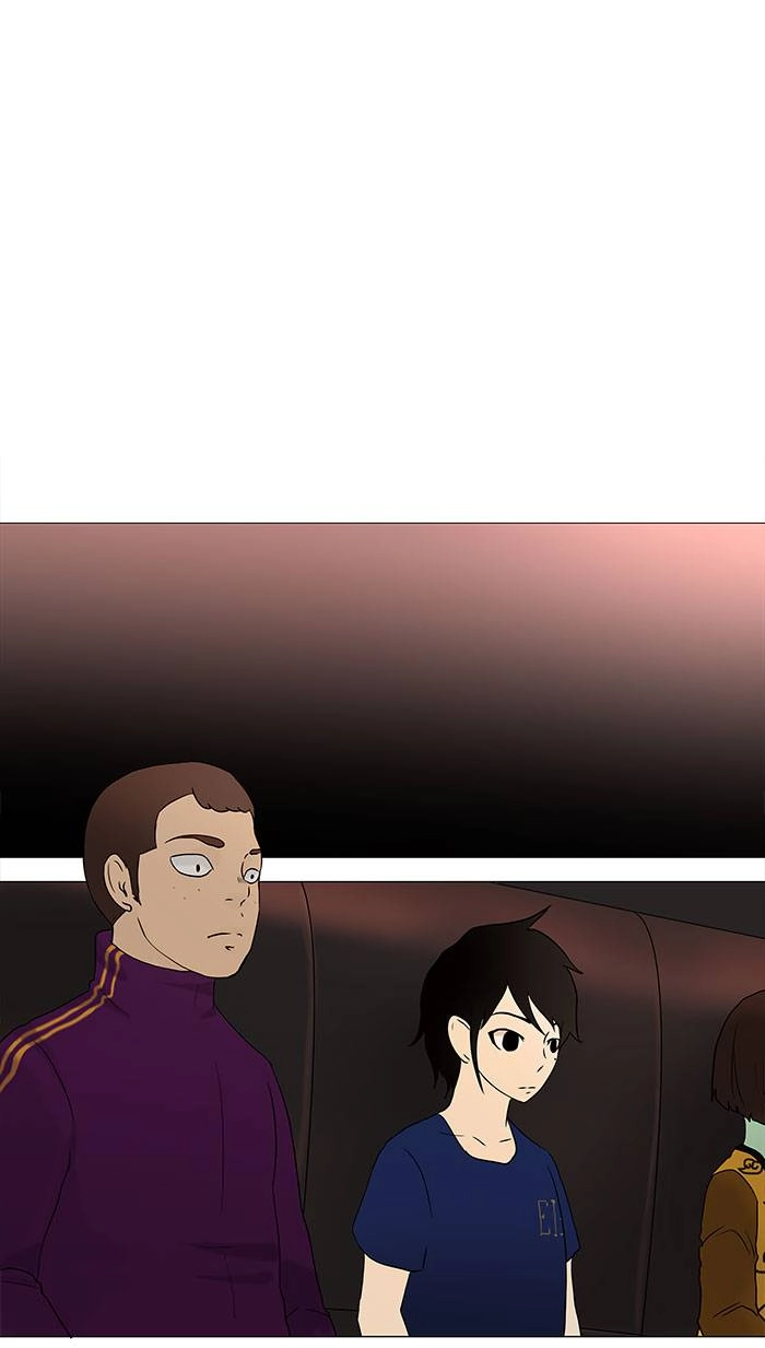 Tower of God Chapter 58 - Page 18