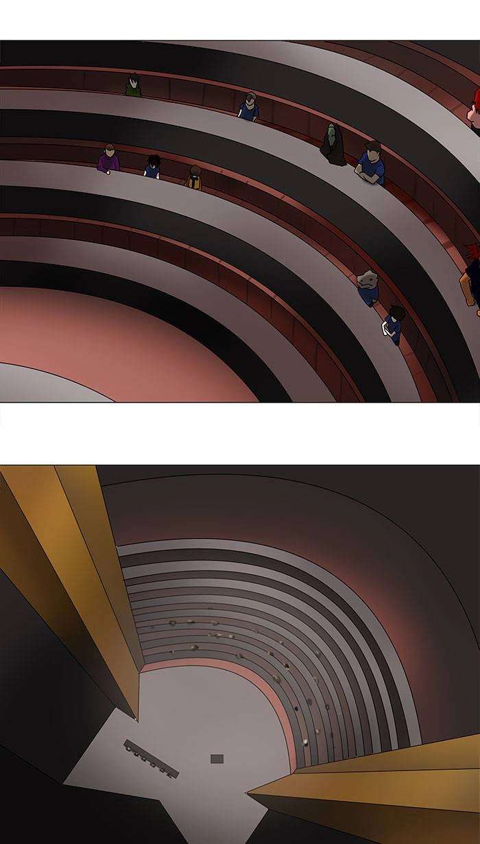 Tower of God Chapter 58 - Page 19