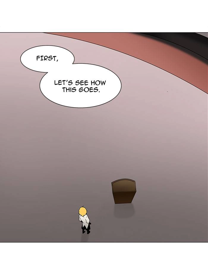 Tower of God Chapter 58 - Page 23