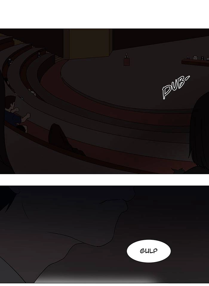 Tower of God Chapter 58 - Page 25