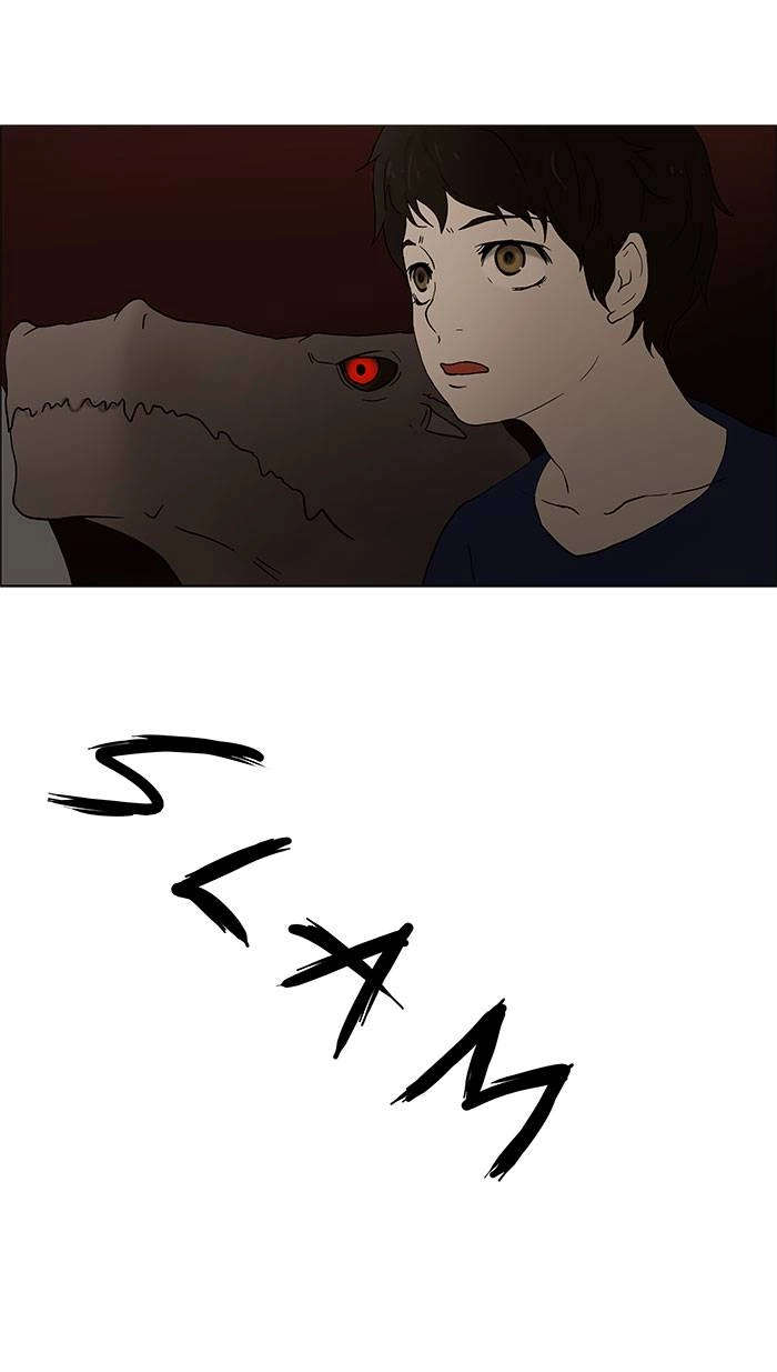 Tower of God Chapter 58 - Page 30
