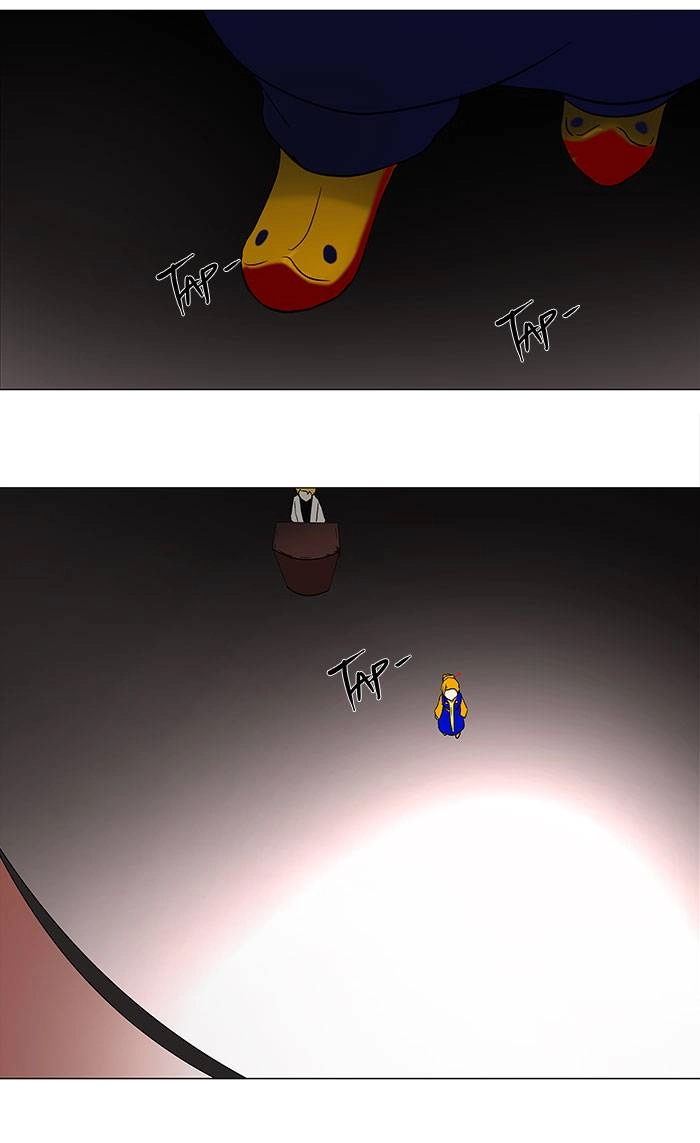 Tower of God Chapter 58 - Page 34
