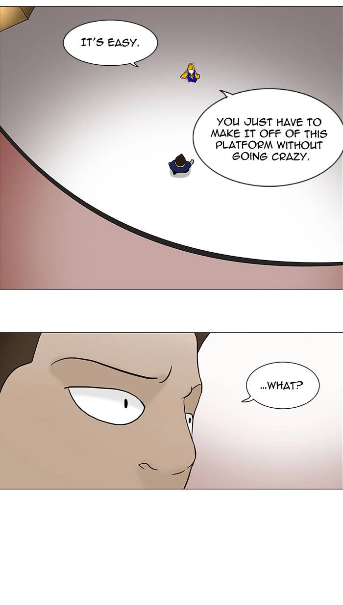 Tower of God Chapter 58 - Page 37
