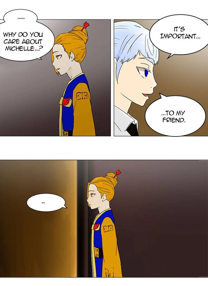 Tower of God Chapter 59 - Page 5