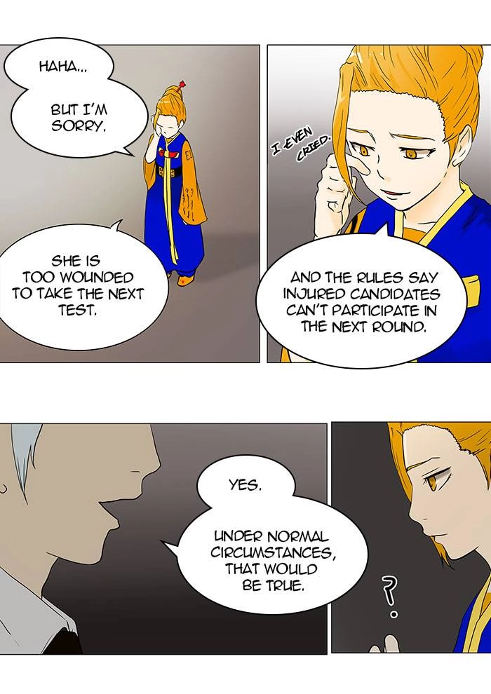 Tower of God Chapter 59 - Page 7