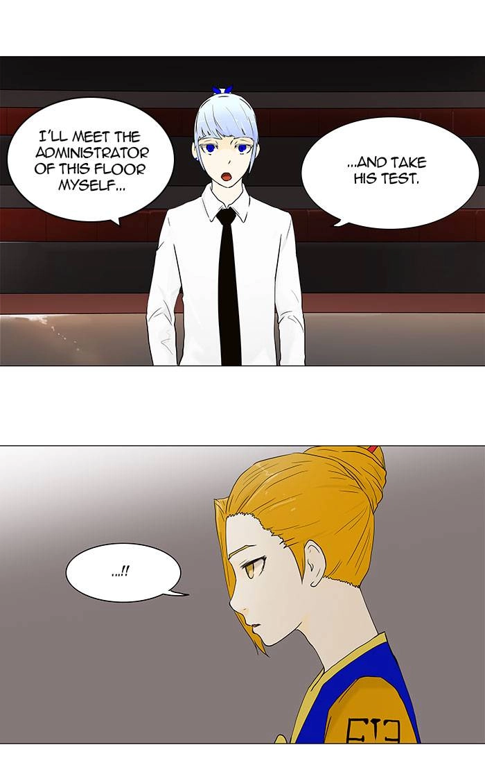 Tower of God Chapter 59 - Page 8