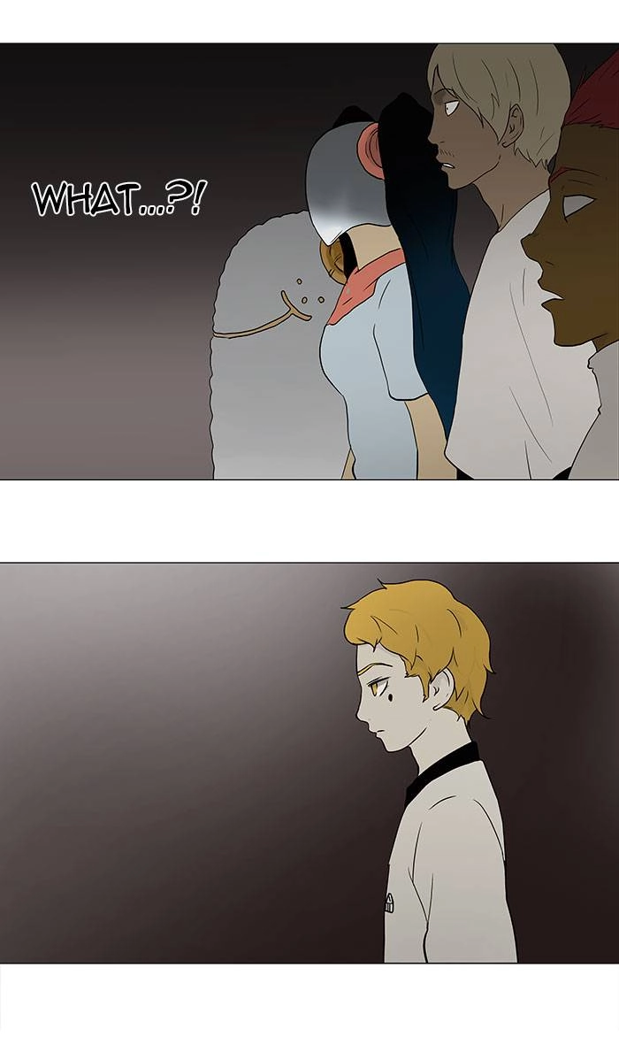 Tower of God Chapter 59 - Page 9