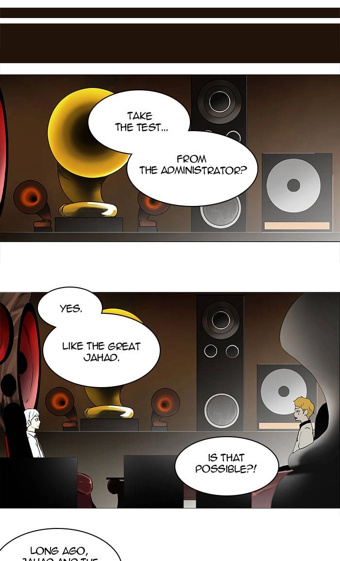 Tower of God Chapter 59 - Page 10