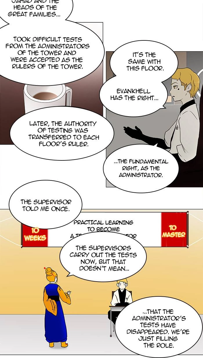 Tower of God Chapter 59 - Page 11