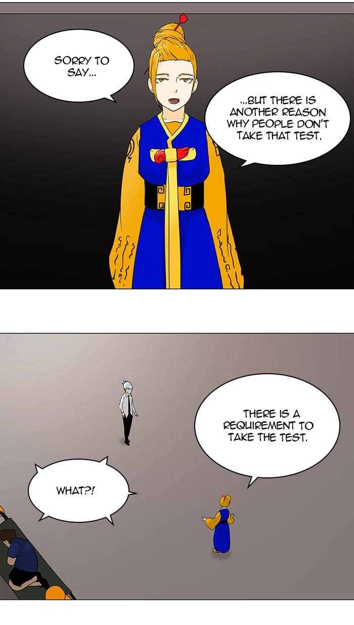 Tower of God Chapter 59 - Page 16