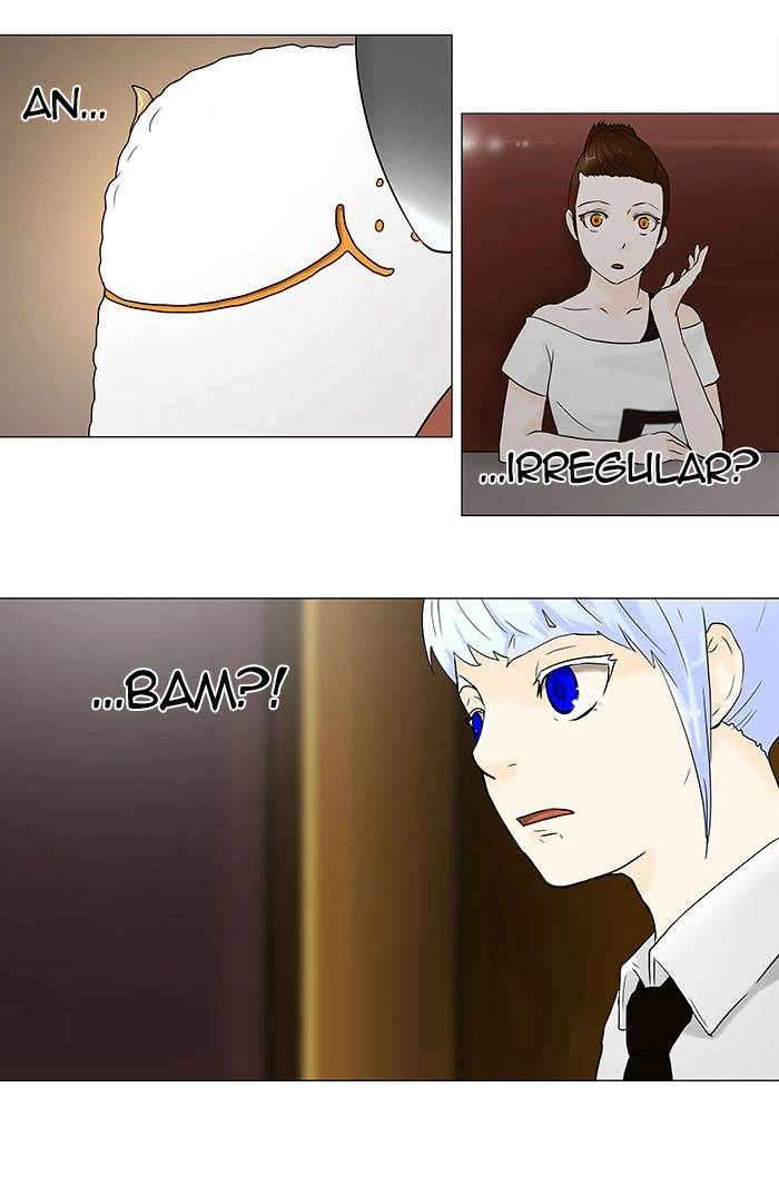 Tower of God Chapter 59 - Page 22