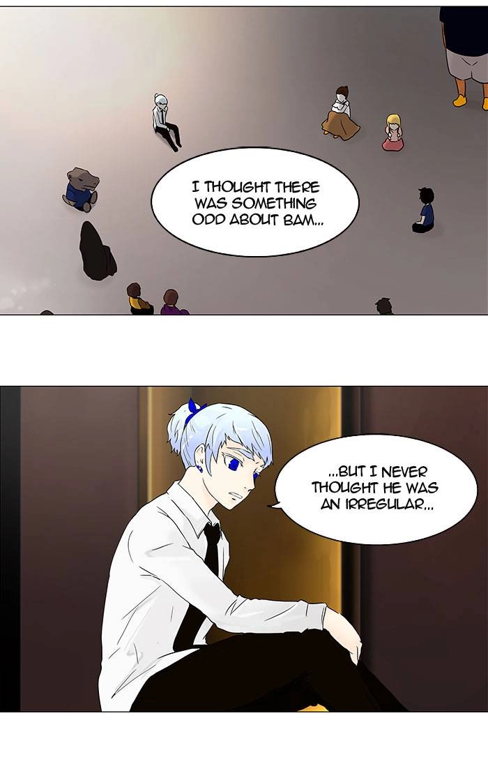Tower of God Chapter 59 - Page 28