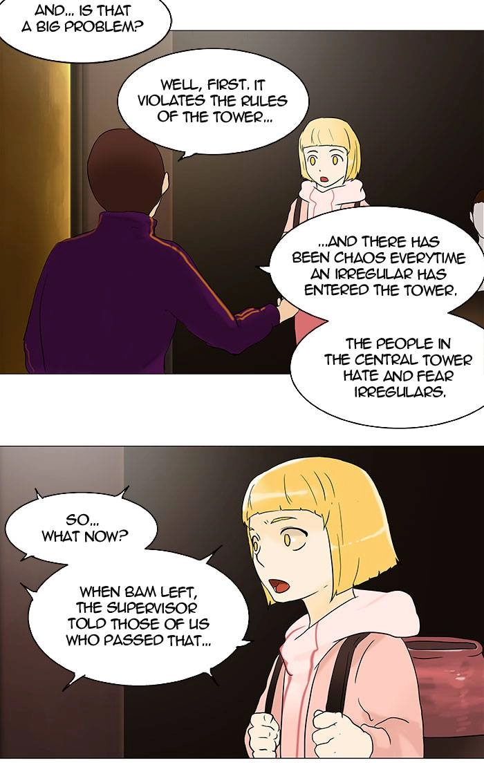 Tower of God Chapter 59 - Page 30