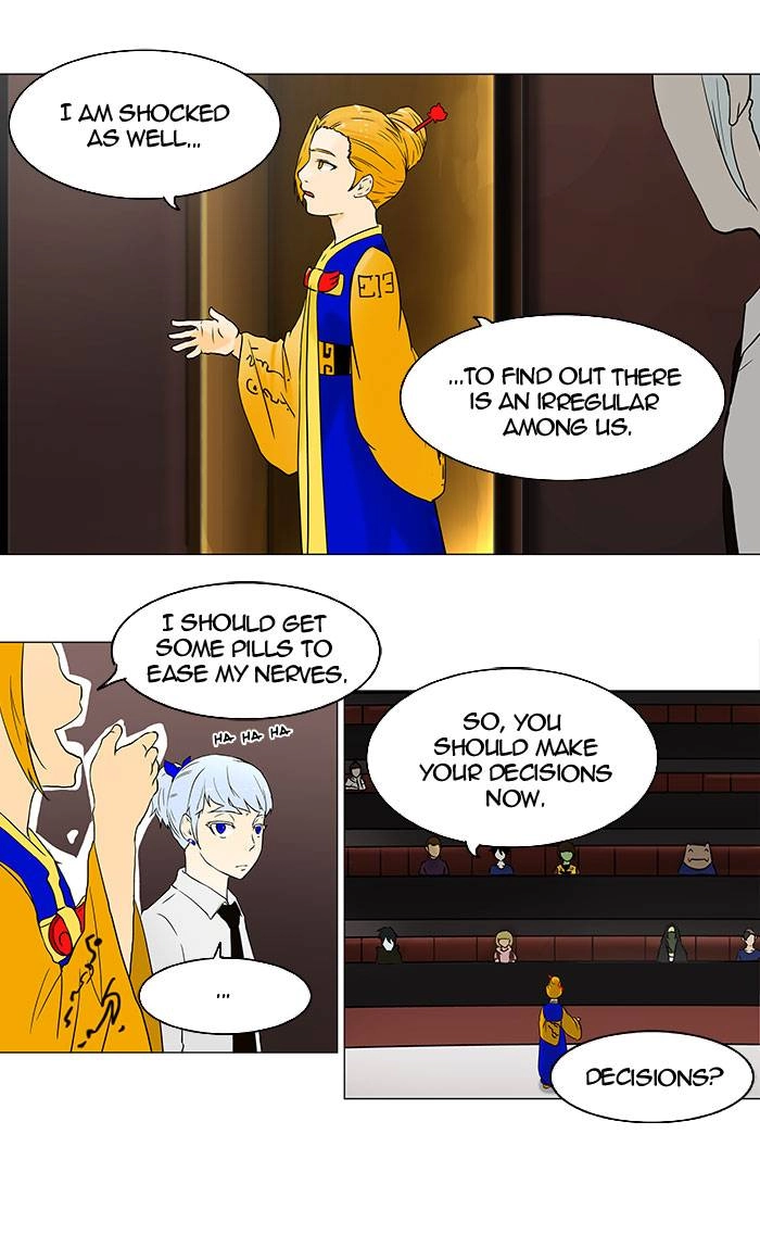 Tower of God Chapter 59 - Page 32