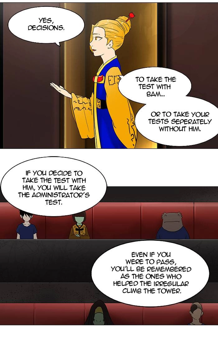 Tower of God Chapter 59 - Page 33