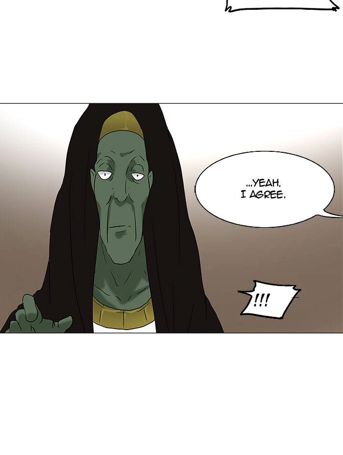 Tower of God Chapter 59 - Page 36
