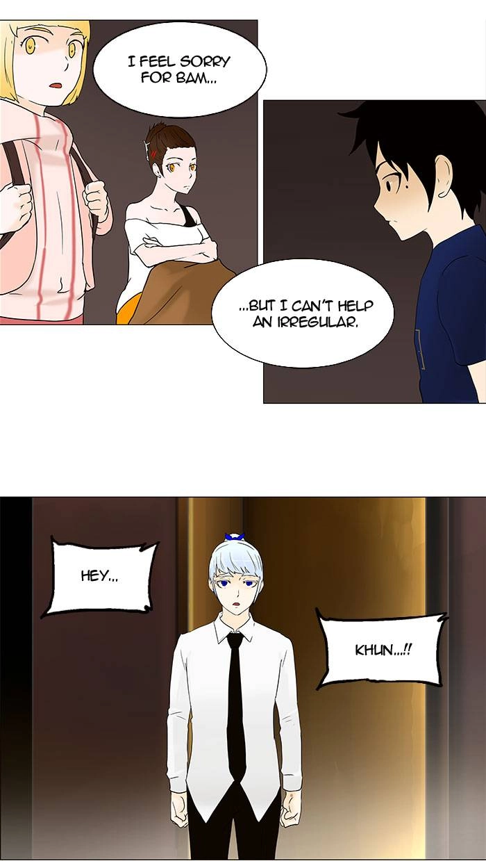 Tower of God Chapter 59 - Page 37