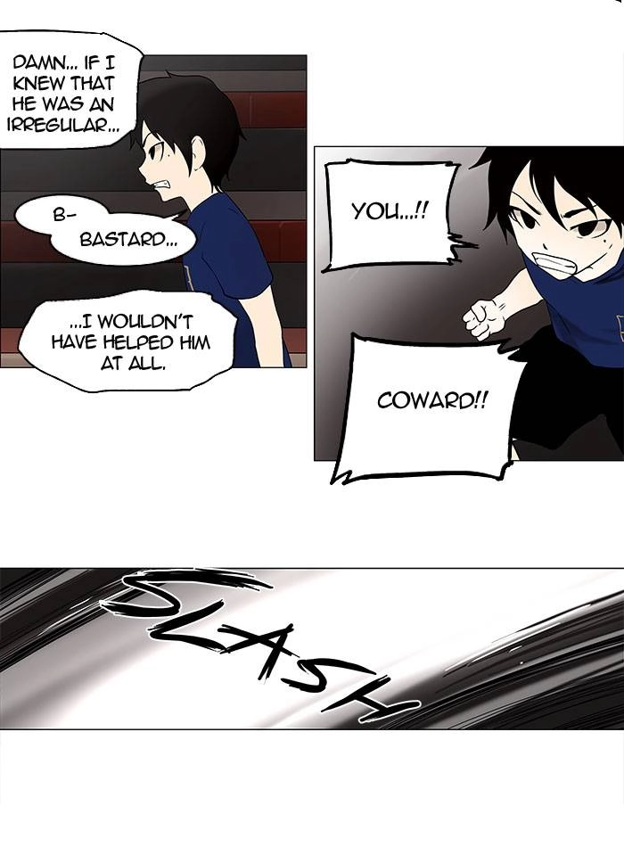 Tower of God Chapter 59 - Page 39