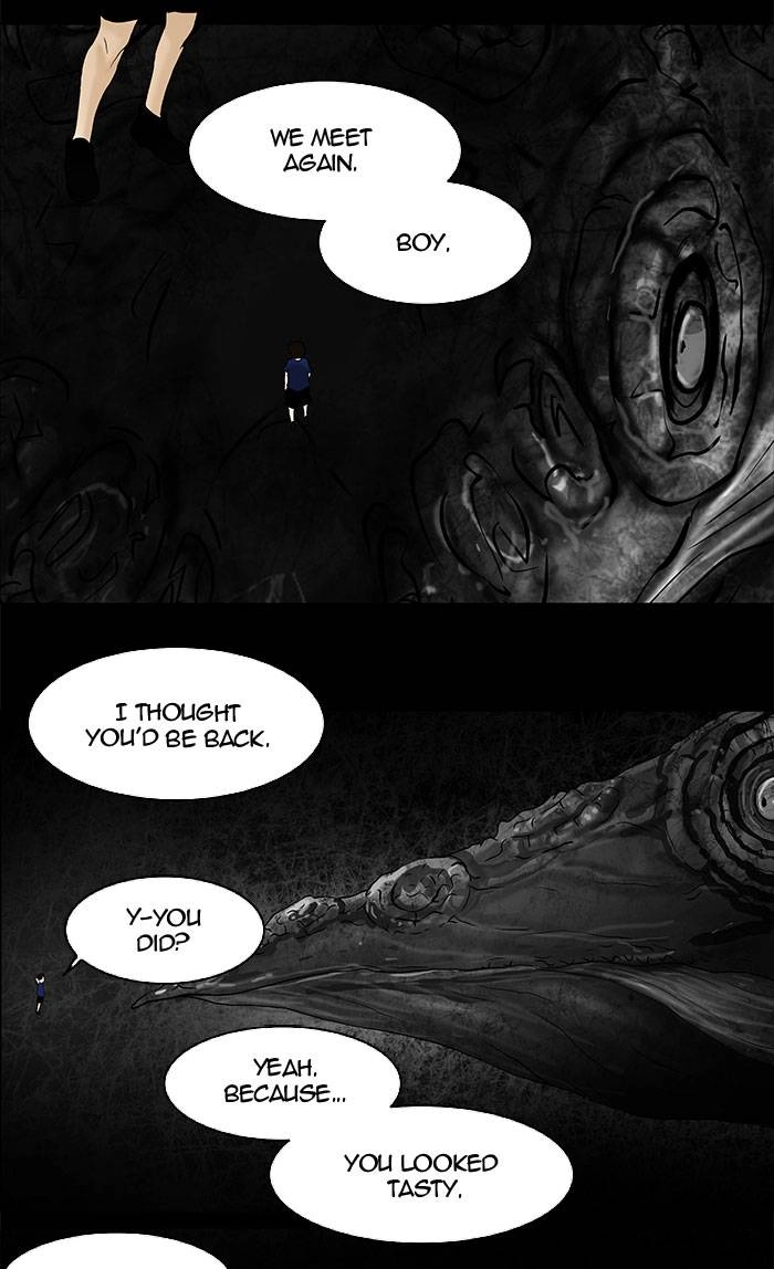 Tower of God Chapter 59 - Page 42