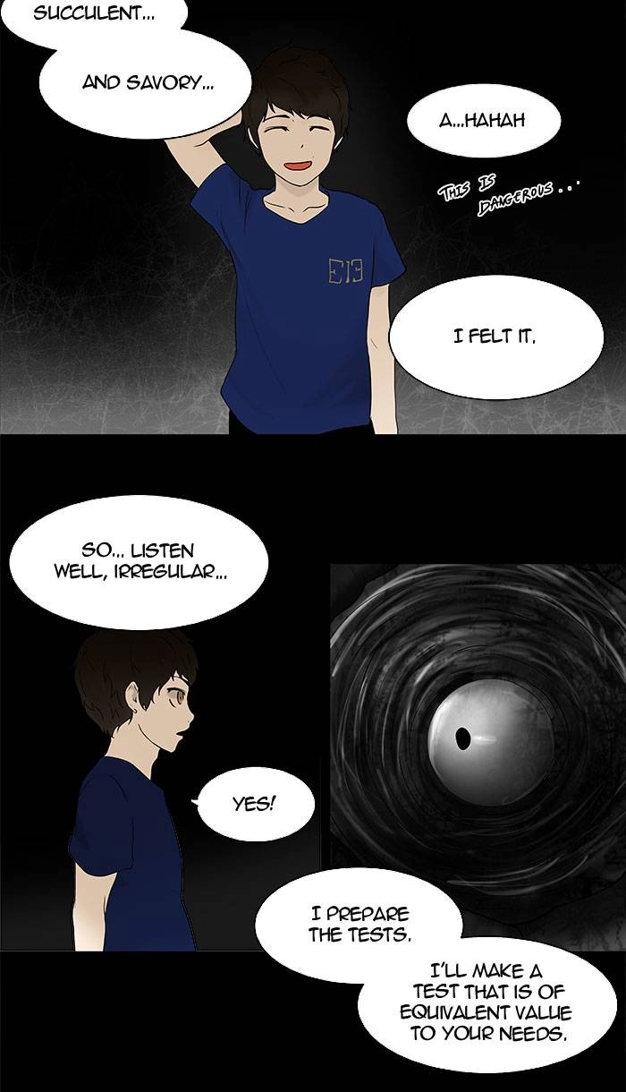 Tower of God Chapter 59 - Page 43