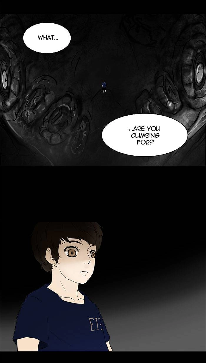 Tower of God Chapter 59 - Page 44