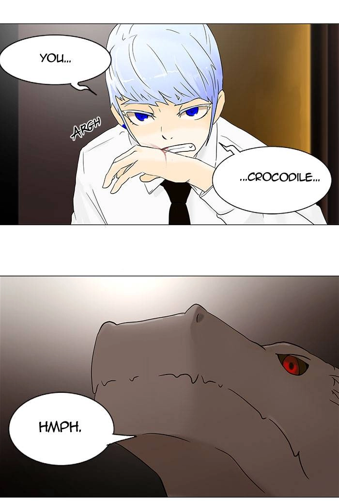 Tower of God Chapter 59 - Page 47