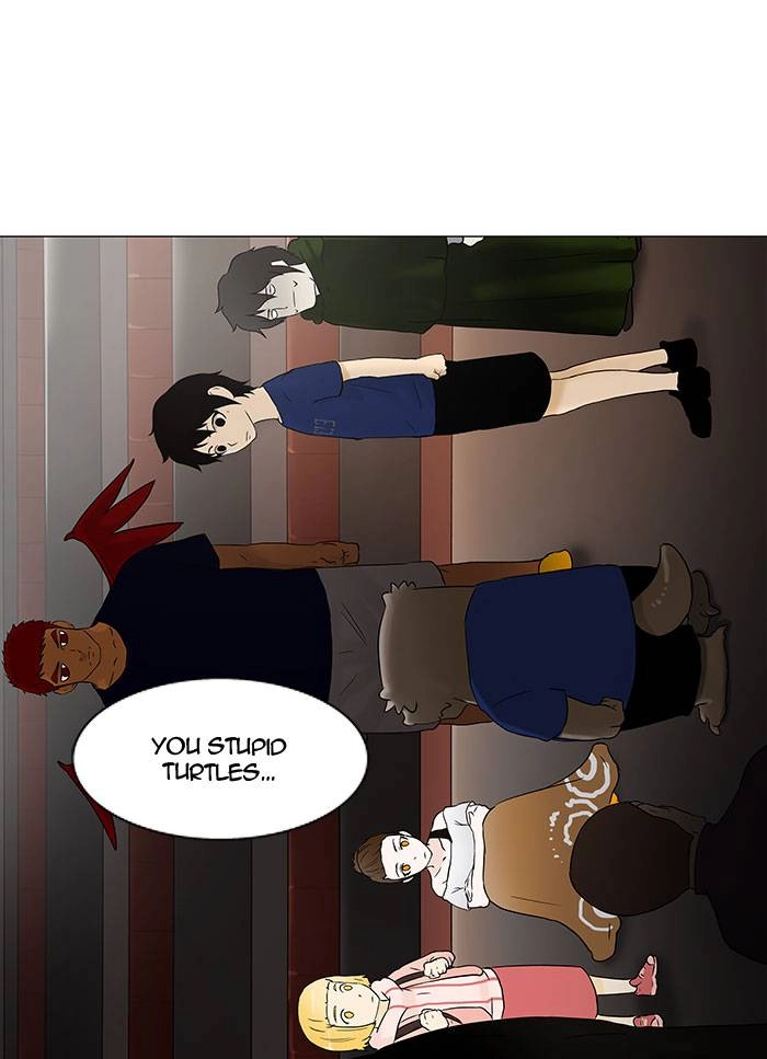 Tower of God Chapter 59 - Page 48