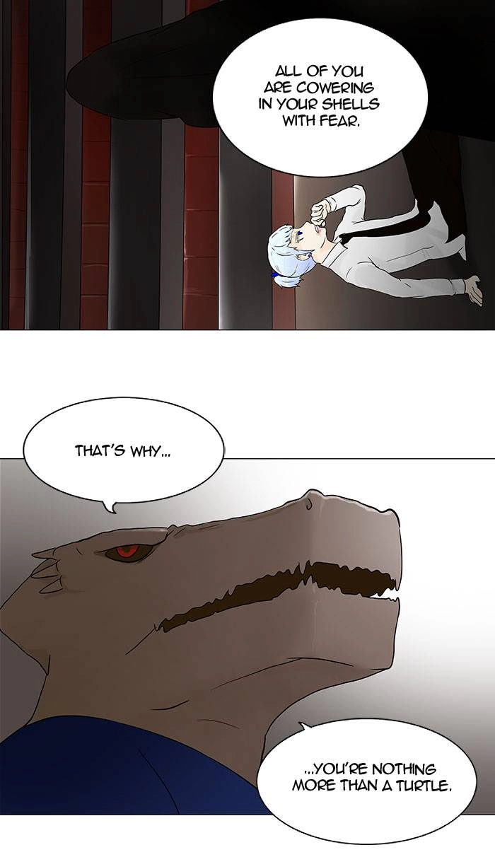 Tower of God Chapter 59 - Page 49