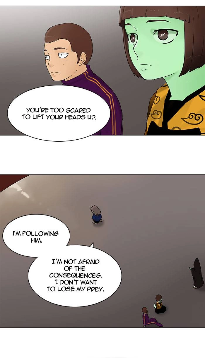 Tower of God Chapter 59 - Page 50