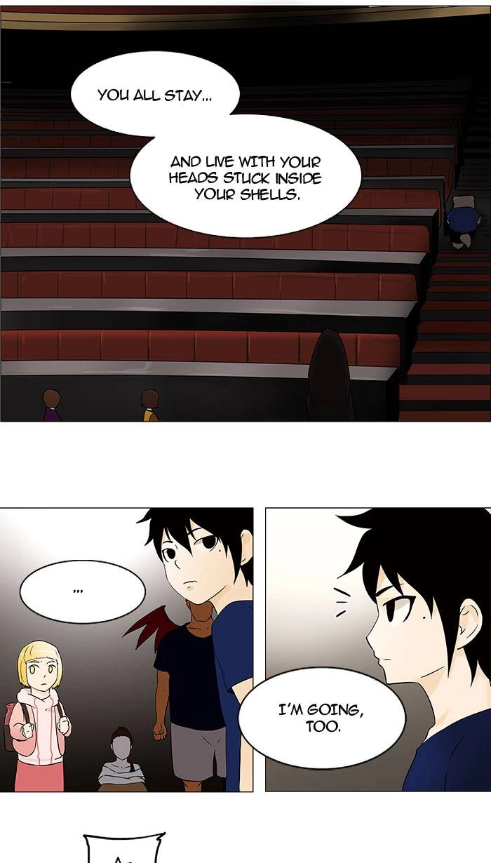 Tower of God Chapter 59 - Page 51