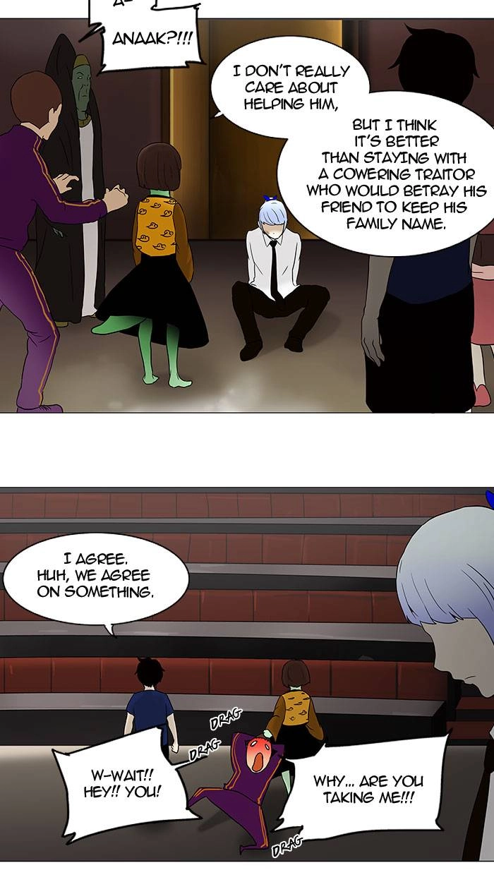 Tower of God Chapter 59 - Page 52
