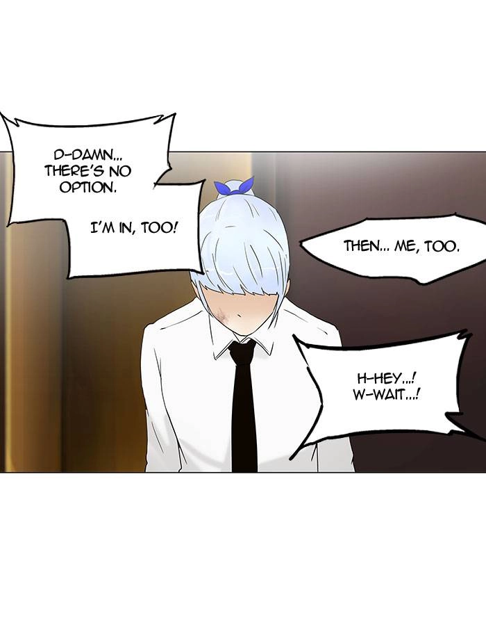 Tower of God Chapter 59 - Page 54