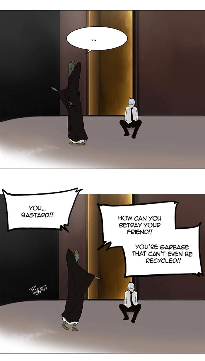 Tower of God Chapter 59 - Page 55