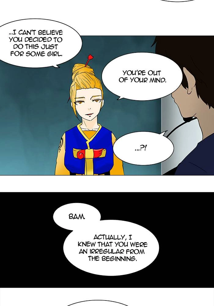 Tower of God Chapter 59 - Page 59