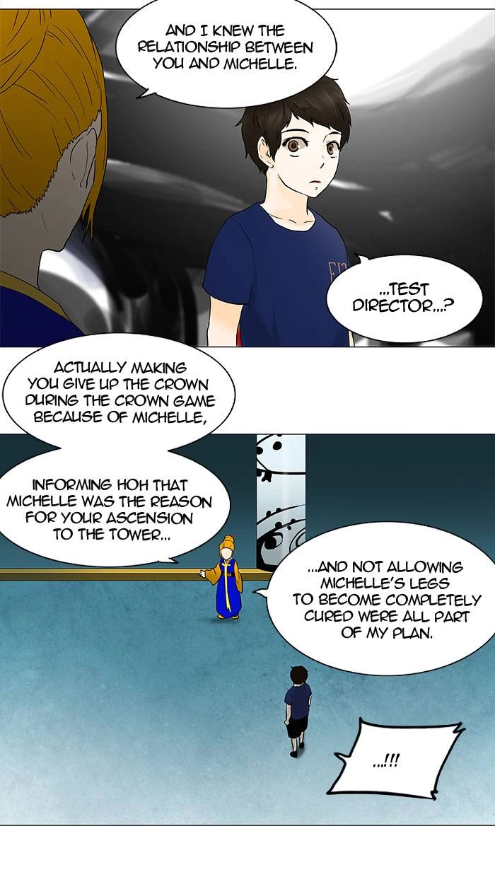 Tower of God Chapter 59 - Page 60