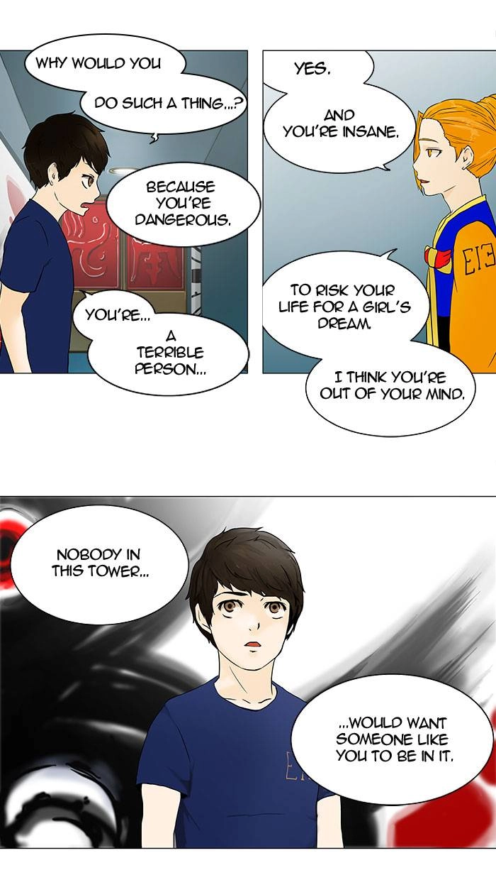 Tower of God Chapter 59 - Page 61